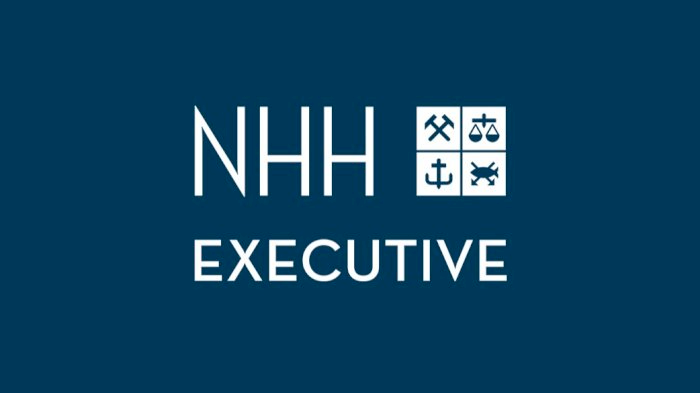 Faglig morgen – Når kultur driver eller hindrer endring (NHH Campus Oslo)