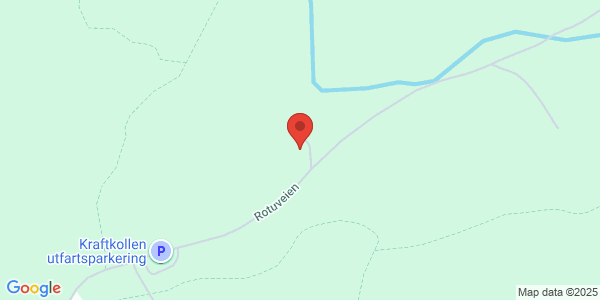 Map displaying event location