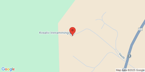 Map displaying event location