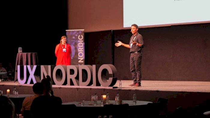 UX Nordic 2026
