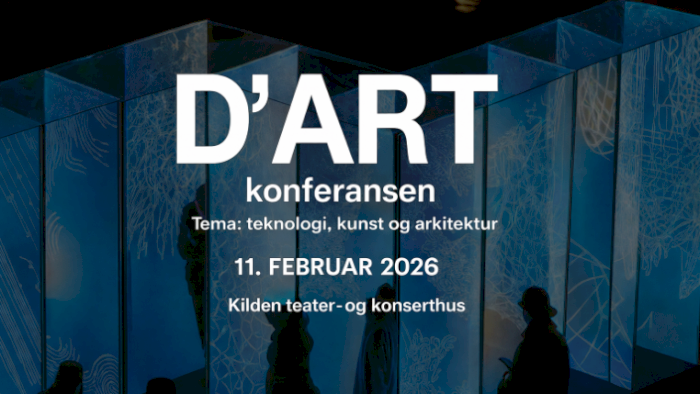 D'ART 2026