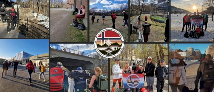 The Polaris Way - Earn Your Patch