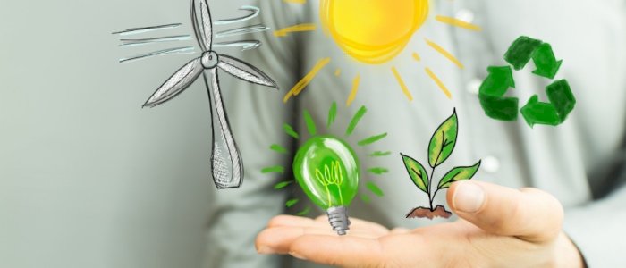 Nettkurs i NS-EN ISO 14001:2026