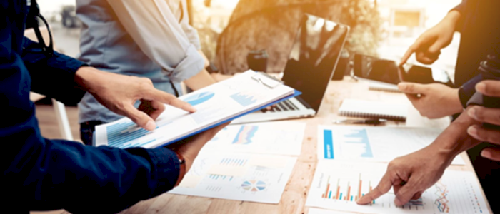 Nettkurs i NS-EN ISO 19011:2018