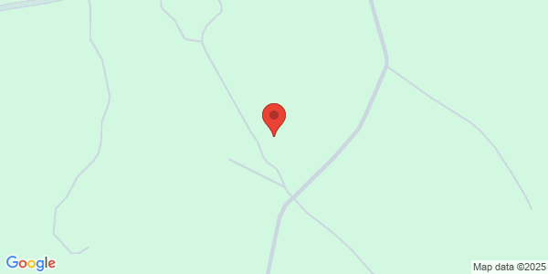 Kart som viser hvor arrangementet foregår