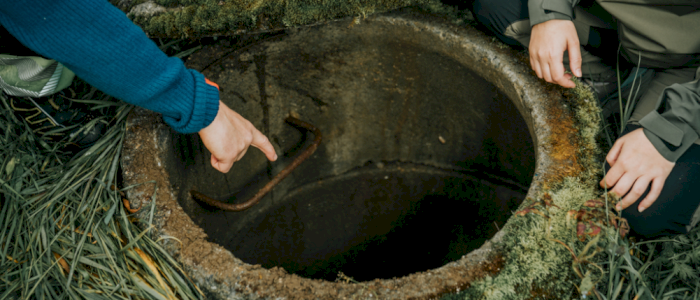 Fagdag med tema drenering