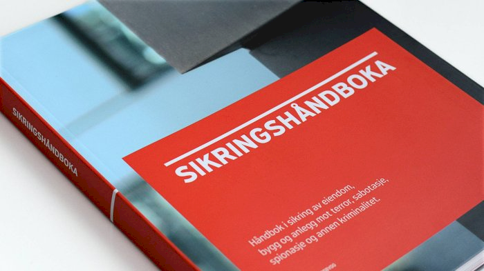 Kurs i Sikringshåndboka november 2026