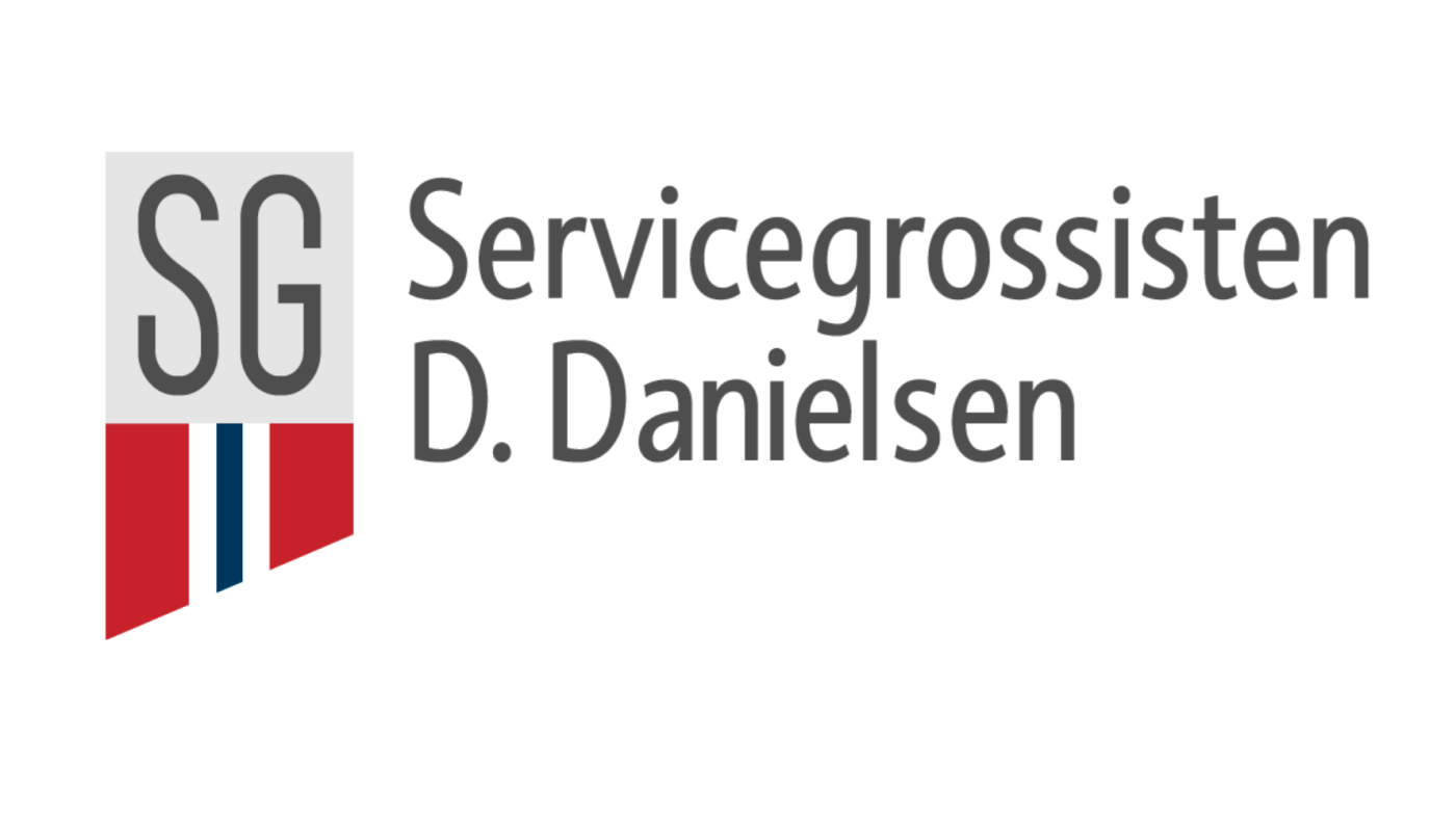Mat og drikkemesse med Servicgrossisten D. Danielsen