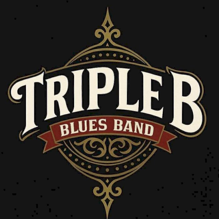 Fredagsfest med Triple B band