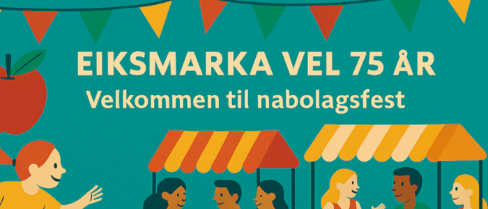 Eiksmarka-quiz på La Pinsa