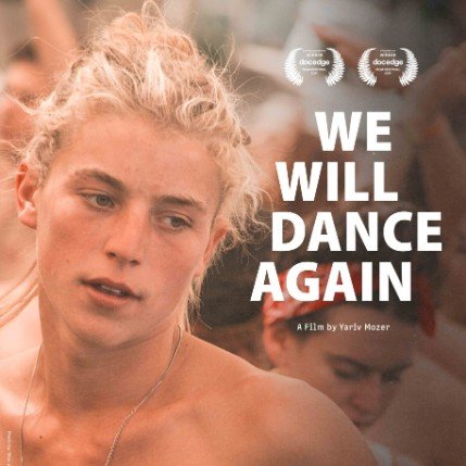 MIFF Oslo: Markering av 7. oktober med visning av filmen "We Will Dance Again"