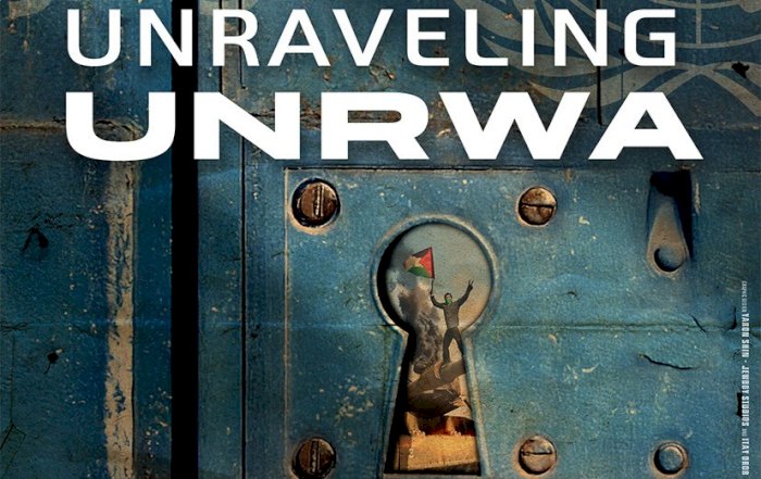 MIFF Oslo: Visning av dokumentarfilmen Unraveling UNRWA