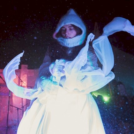 Ice Music Festival Greenland