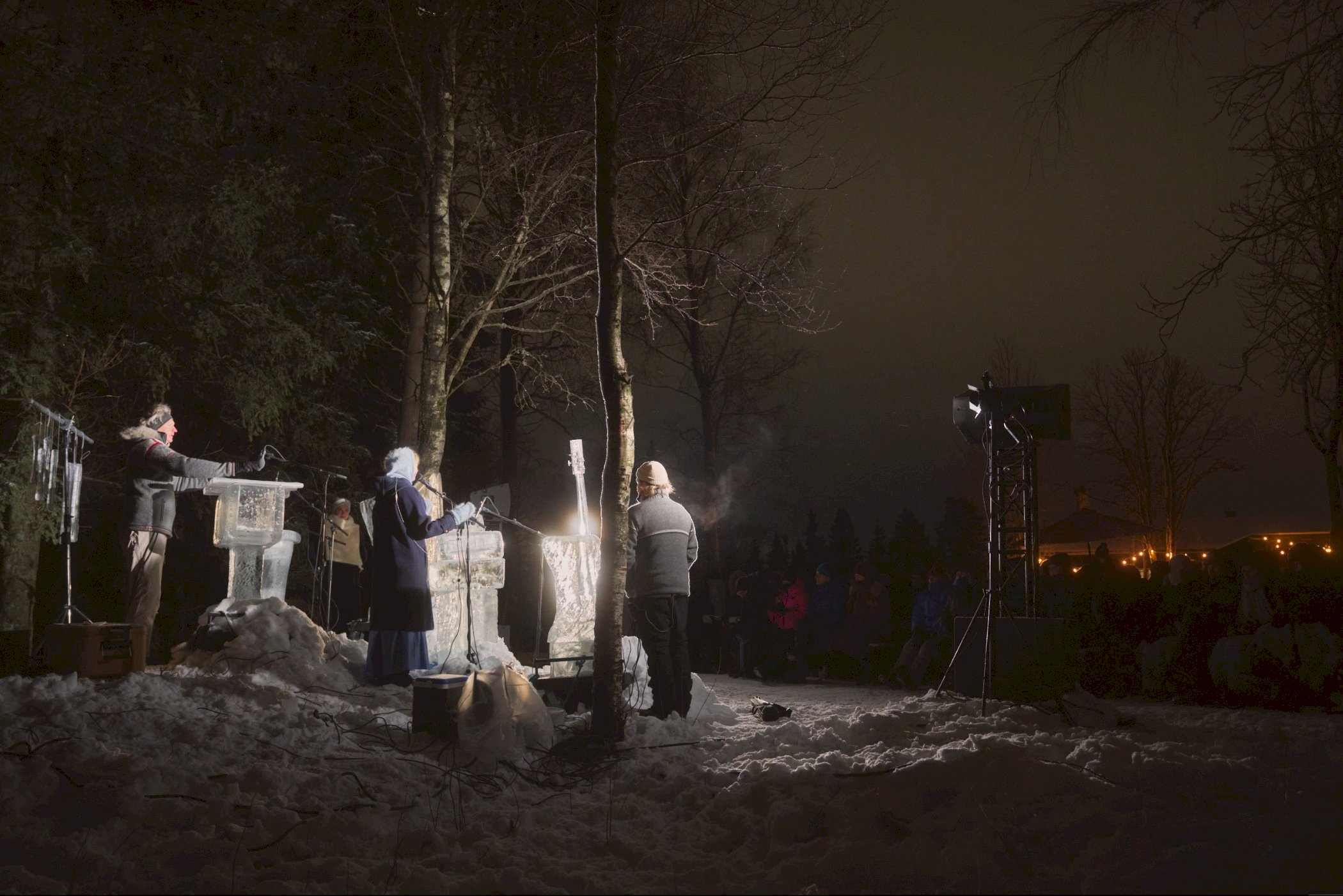Ice Music Oslo