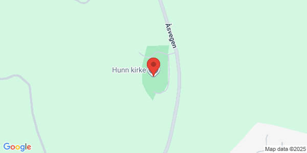 Map displaying event location