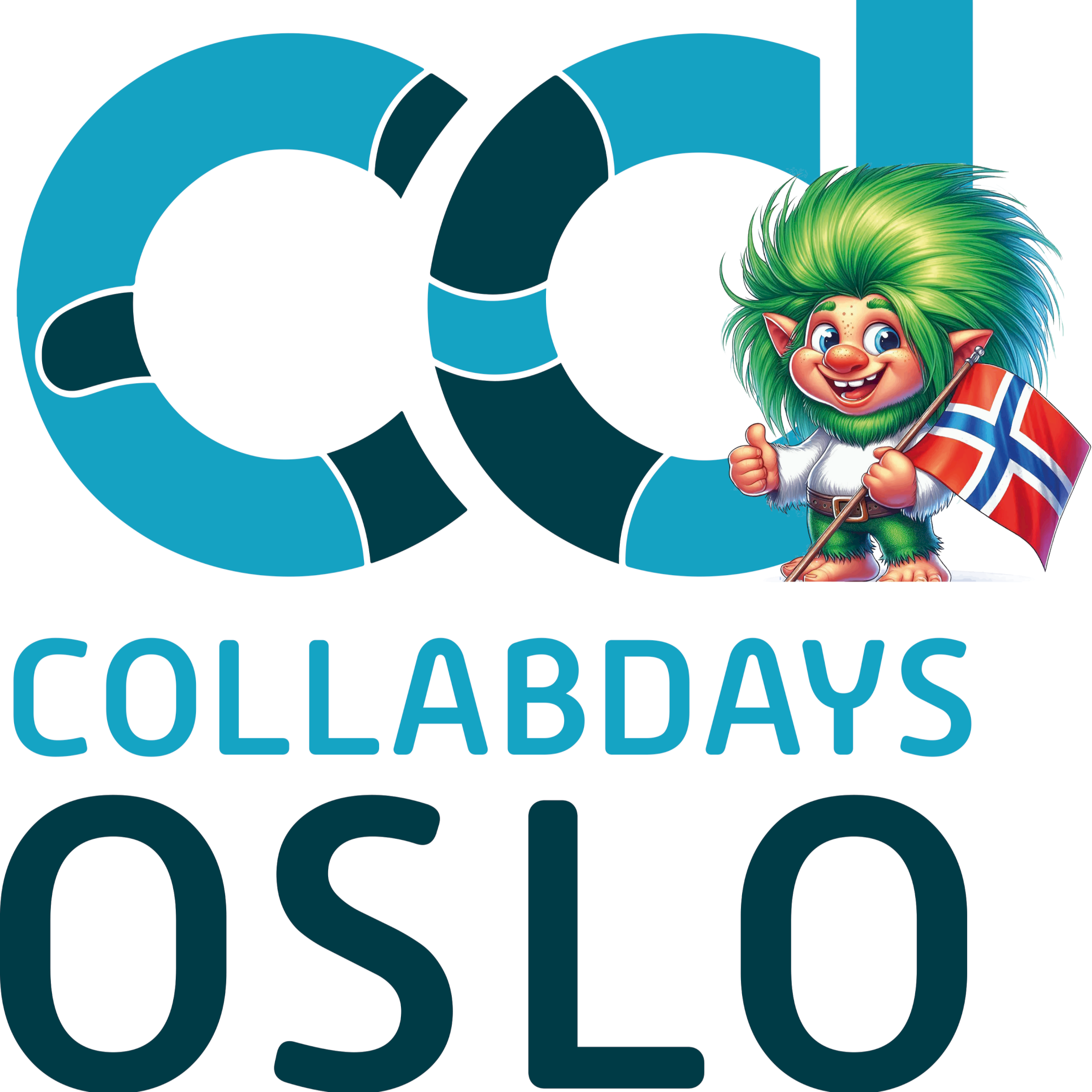 CollabDays Oslo 2026