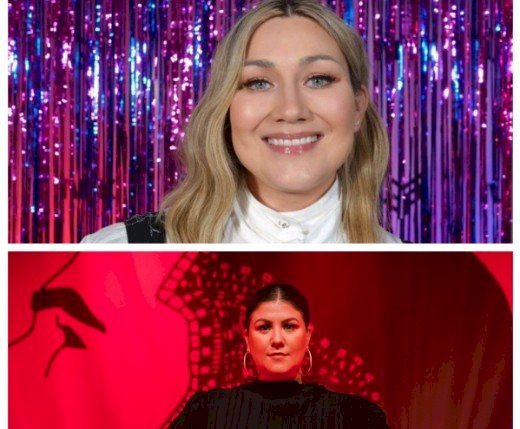 Ope Hus - Electric Avenue - Klingen