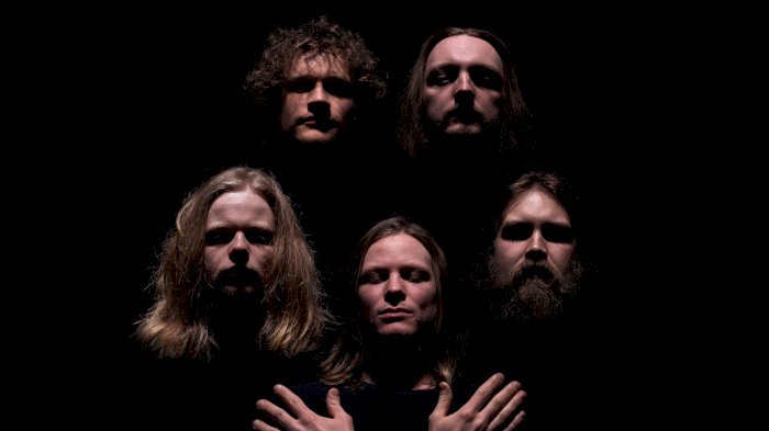 Heilaften på Klingen:  One Vision - A Tribute To Queen