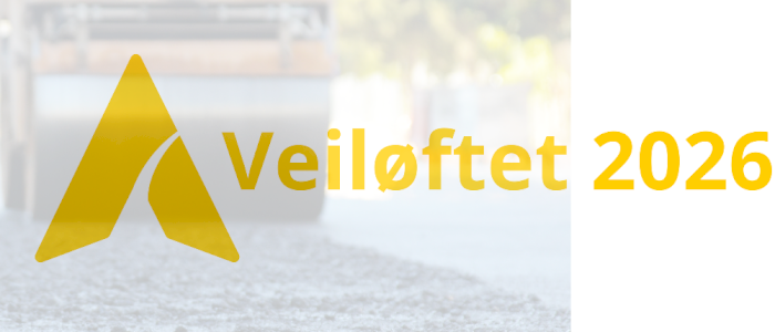 Veiløftet 2026 - Hamar