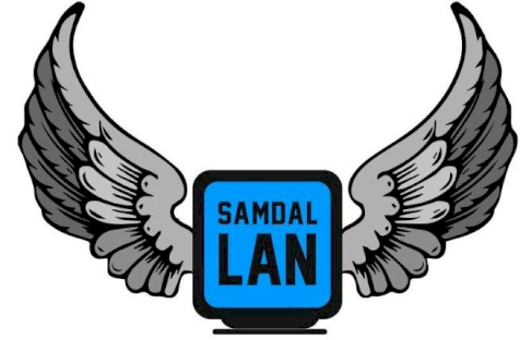 LAN Høst 2026