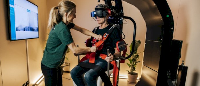 BPPV Kurs for helsepersonell