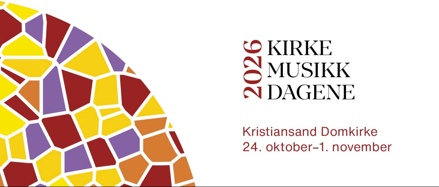 Konsert med unge musikere fra Kristiansand