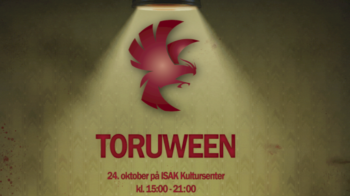 Toruween 2026