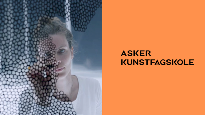 Tegnekurs 2.0 med Ingeborg Blom Andersskog på Asker Kunstfagskole