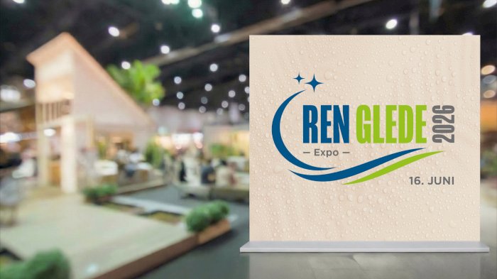 Ren Glede Expo 2026