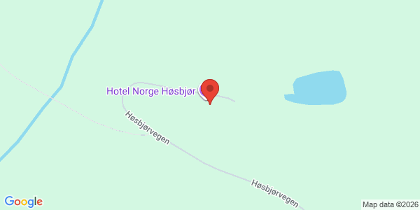 Map displaying event location
