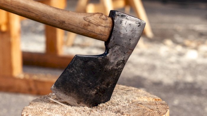 Laftekurs med Ole Ivar Lierhagen