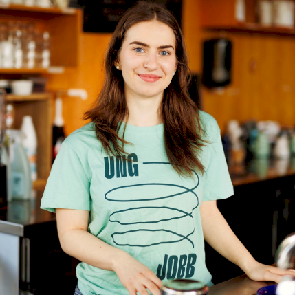 Gi ungdom en sjanse - frokostmøte