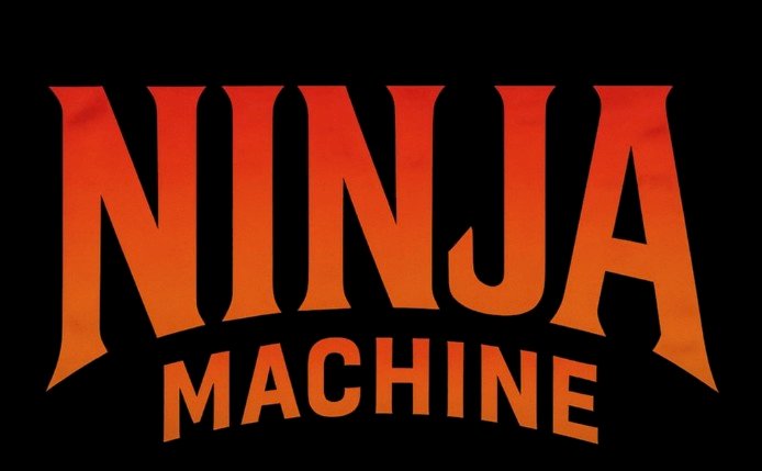 Ninja Machine Rein Porno DøbbiNøff