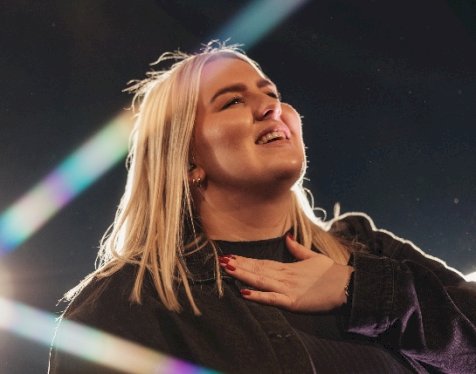 Julekonsert med Emilie Ellingsen