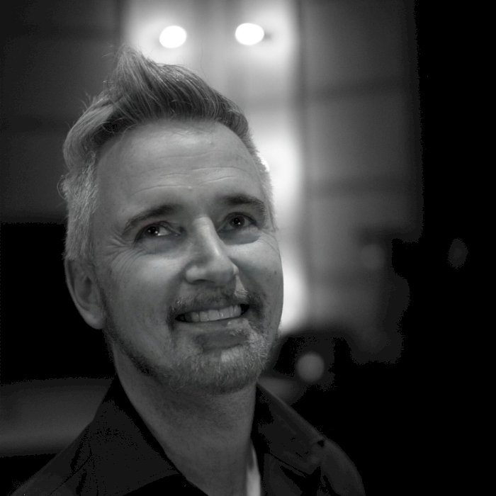 Anders Robstads Julekonsert