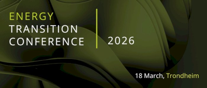 NTNU Energy Transition Conference 2026