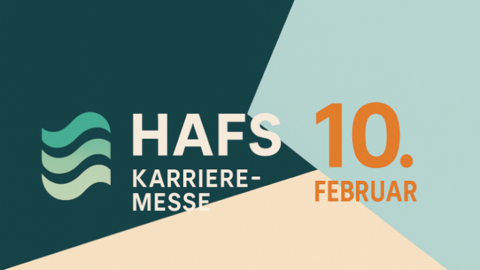 HAFS Karrieremesse