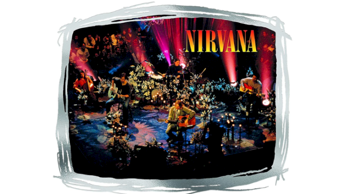 Konsert: A Tribute to Nirvana