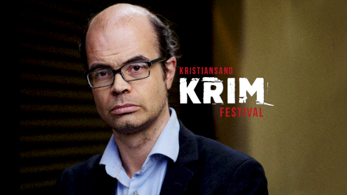 Kristiansand Krimfestival 2026