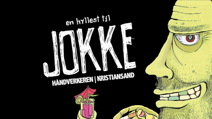Konsert: Hyllest til Jokke