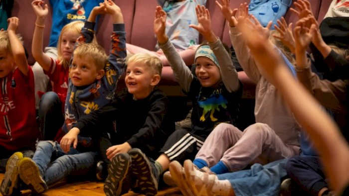 DKS-nettverkssamling 2026