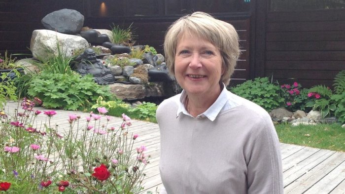 Grunnkurs i Life Alignment, Oslo 18. - 21. september med Margaret Øverby