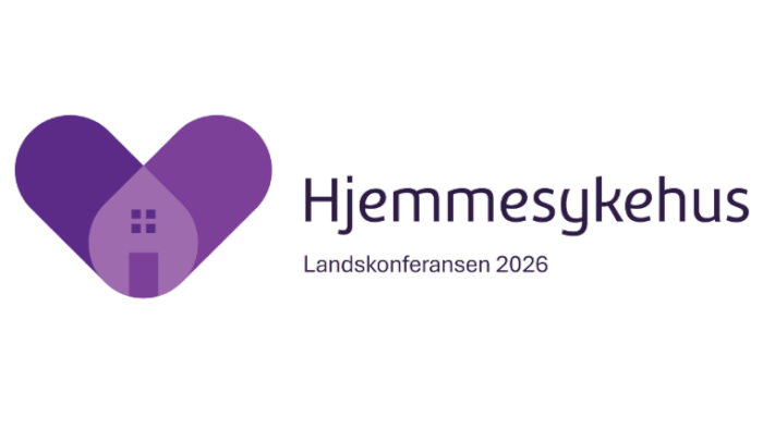 Hjemmesykehus -            Landskonferansen 2026