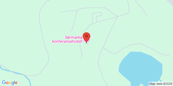 Map displaying event location
