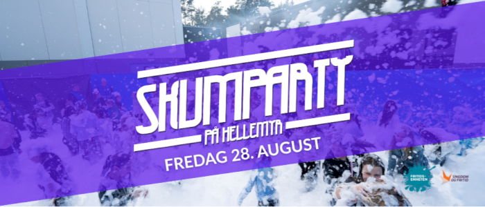 SKUMPARTY 2026