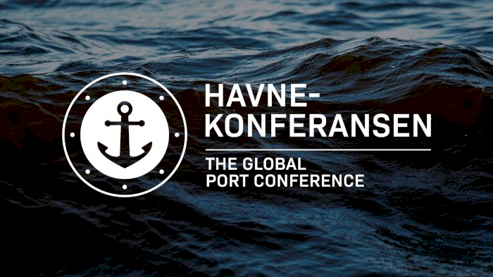 Havnekonferansen 2027