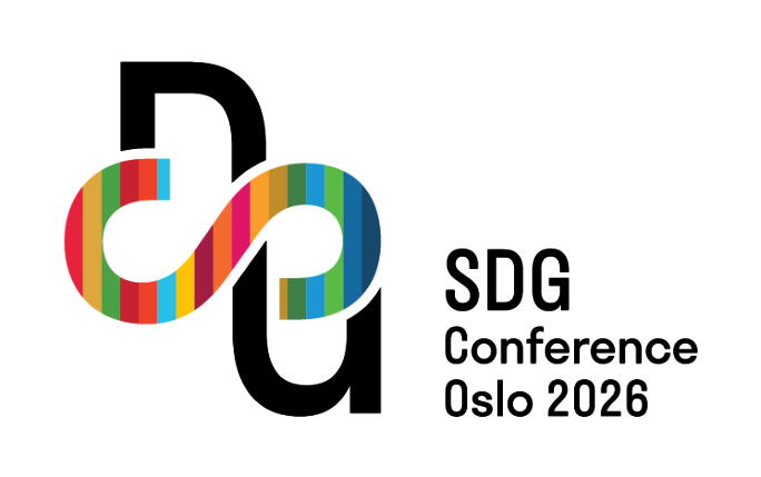 SDG Conference 2026 streaming