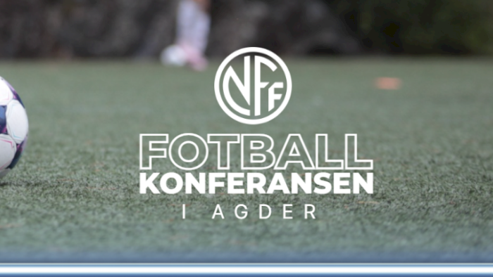 Fotballkonferansen i Agder 2026