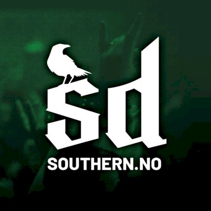 Southern Discomfort Blind Bird.