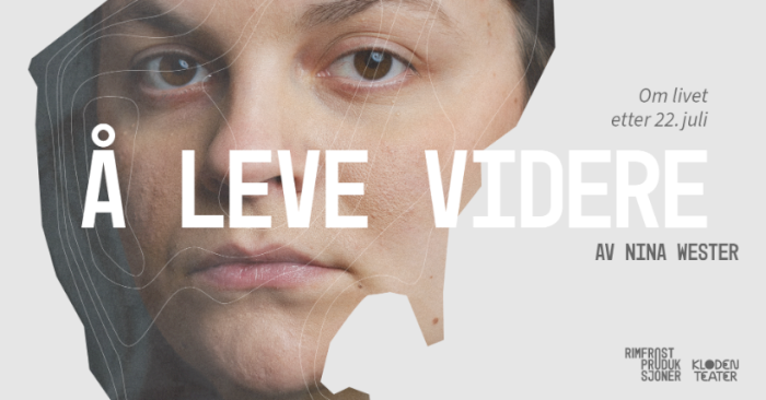 Å leve videre / Bardu skole og kulturarena